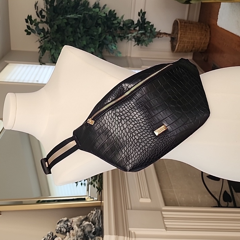 Reason Brand Belt Bag